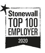 Stonewall Award Icon